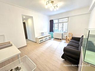 Happy Valley - Portfield Building 02