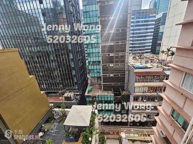 Tsim Sha Tsui - Ashley Mansion 01