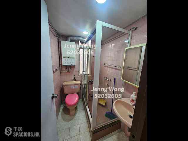 Tsim Sha Tsui - Ashley Mansion 08