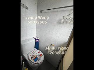 Jordan - Man Yiu Building 11