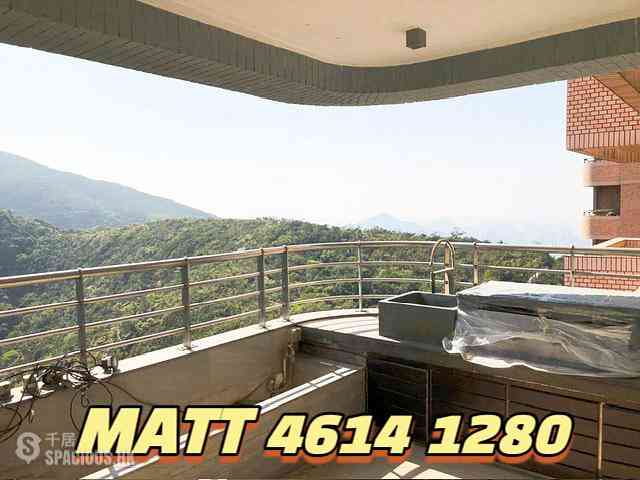 Tai Tam - Hong Kong Parkview 01
