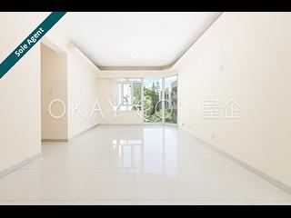 Pok Fu Lam - Bisney Terrace 04