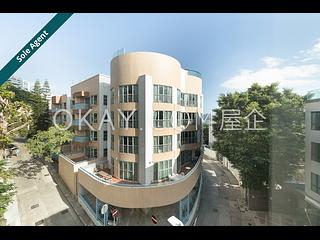 Pok Fu Lam - Bisney Terrace 08
