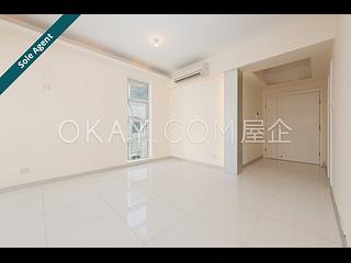 Pok Fu Lam - Bisney Terrace 09