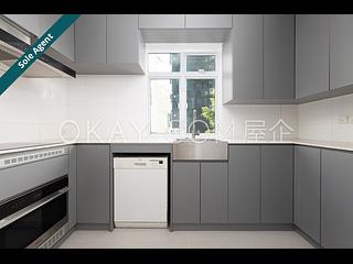 Pok Fu Lam - Bisney Terrace 10
