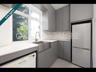 Pok Fu Lam - Bisney Terrace 11