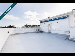 Pok Fu Lam - Bisney Terrace 12