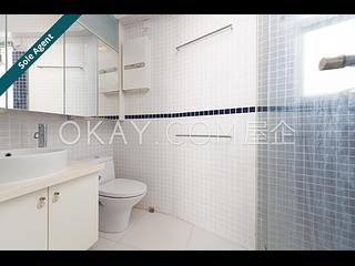 Pok Fu Lam - Bisney Terrace 15