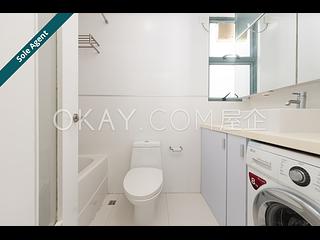 Pok Fu Lam - Bisney Terrace 19