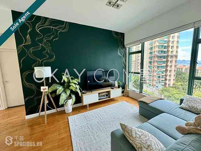 Discovery Bay - Discovery Bay Phase 10 Neo Horizon 01