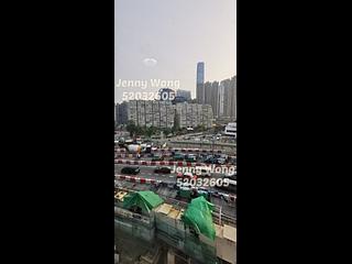 Yau Ma Tei - Prosperous Garden 02