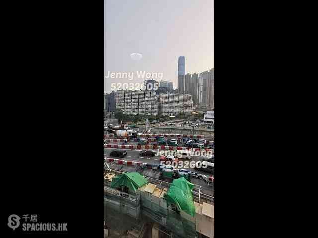Yau Ma Tei - Prosperous Garden 02