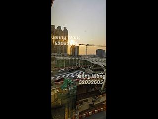 Yau Ma Tei - Prosperous Garden 03