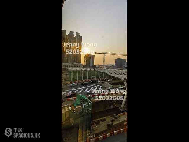 Yau Ma Tei - Prosperous Garden 03
