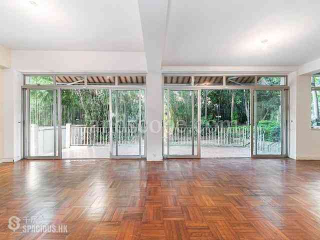 Shouson Hill - 3, Shouson Hill Road 01
