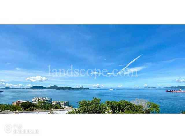 Pok Fu Lam - Villas Sorrento 01