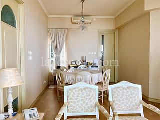 Pok Fu Lam - Villas Sorrento 04