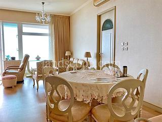 Pok Fu Lam - Villas Sorrento 05