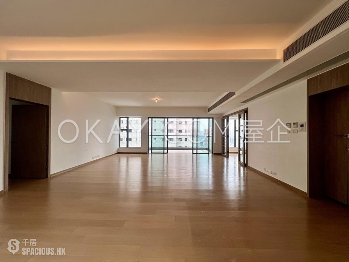 Mid Levels Central - Branksome Grande 01