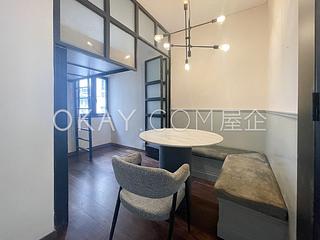 坚尼地城 - 羲皇台一号 04