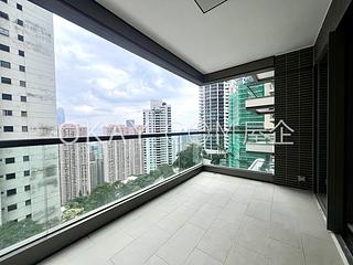 Mid Levels Central - Branksome Grande 02