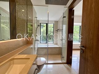 Mid Levels Central - Branksome Grande 08