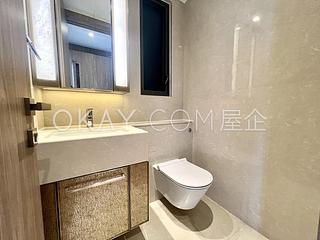 Mid Levels Central - Branksome Grande 13