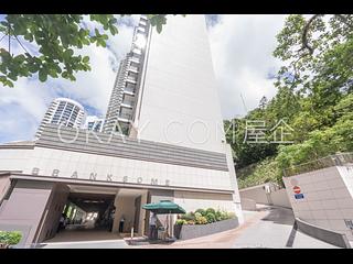 Mid Levels Central - Branksome Grande 16