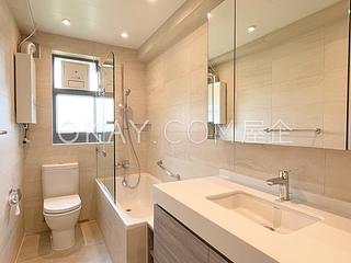 Pok Fu Lam - Baguio Villa 10