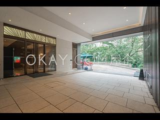 Mid Levels Central - Branksome Grande 21