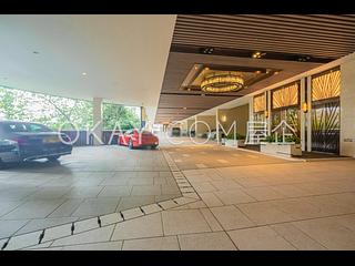 Mid Levels Central - Branksome Grande 22