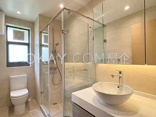 Pok Fu Lam - Baguio Villa 14