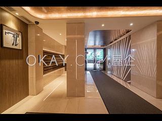 Mid Levels Central - Branksome Grande 23