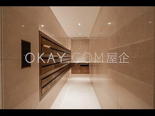 Mid Levels Central - Branksome Grande 24