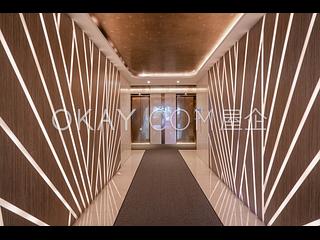 Mid Levels Central - Branksome Grande 25