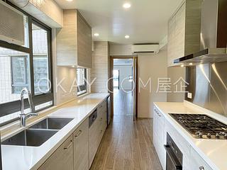 Pok Fu Lam - Baguio Villa 17