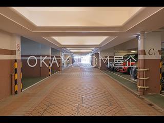Pok Fu Lam - Baguio Villa 29