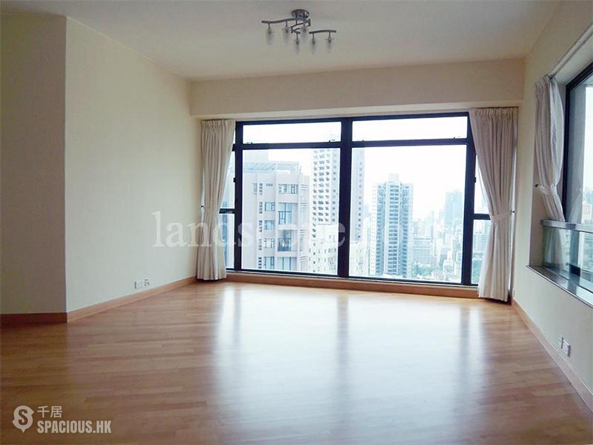Mid Levels Central - Fairlane Tower 01