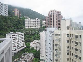 跑馬地 - 紀雲峰 02