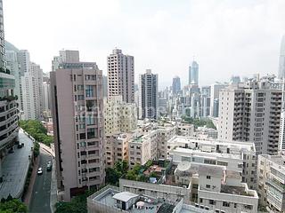 Mid Levels Central - Fairlane Tower 02