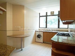 Mid Levels Central - Fairlane Tower 09