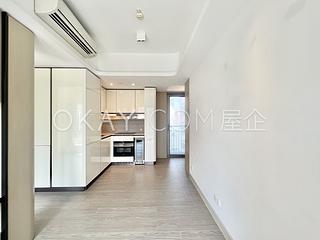 Mid Levels Central - Townplace Soho 02