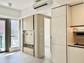 Mid Levels Central - Townplace Soho 04