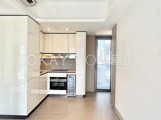 Mid Levels Central - Townplace Soho 05