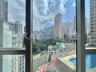 Mid Levels Central - Townplace Soho 08