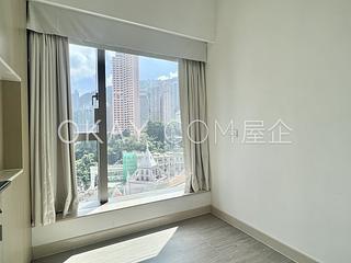 Mid Levels Central - Townplace Soho 12
