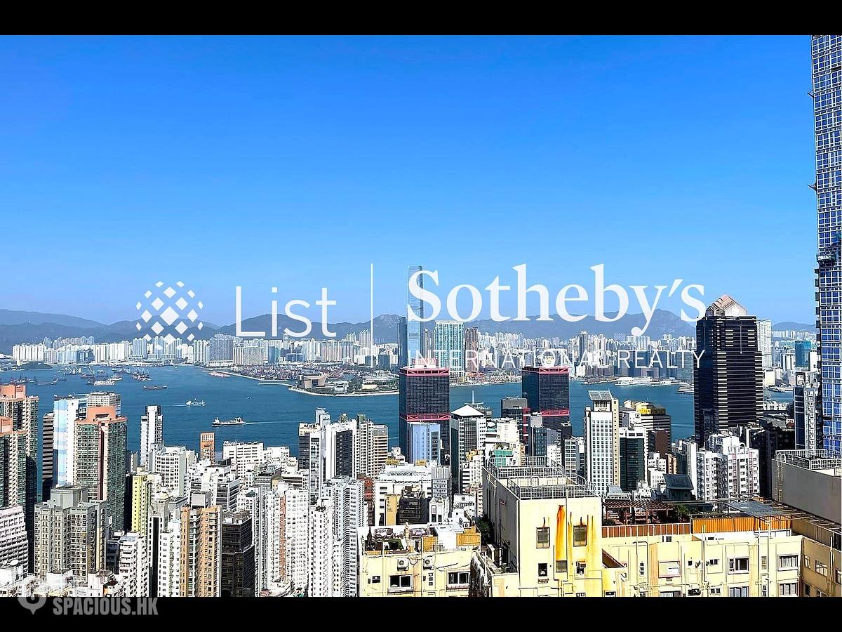 Mid Levels West - Scenic Heights 01