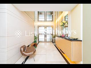 Deep Water Bay - Manderly Garden 14