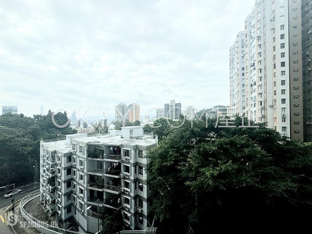 大坑 - 瑞士花园 01