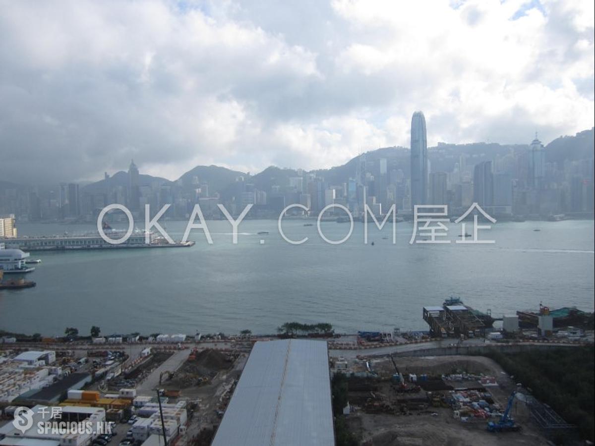 West Kowloon - The Harbourside 01